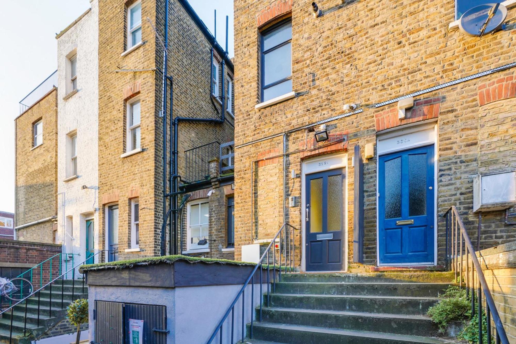 Unique 1 Bedroom Flat London